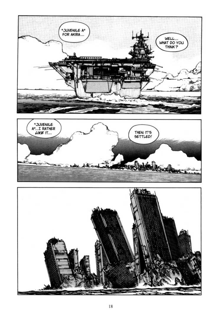 Akira Vol.05 Chapter 001 page 18