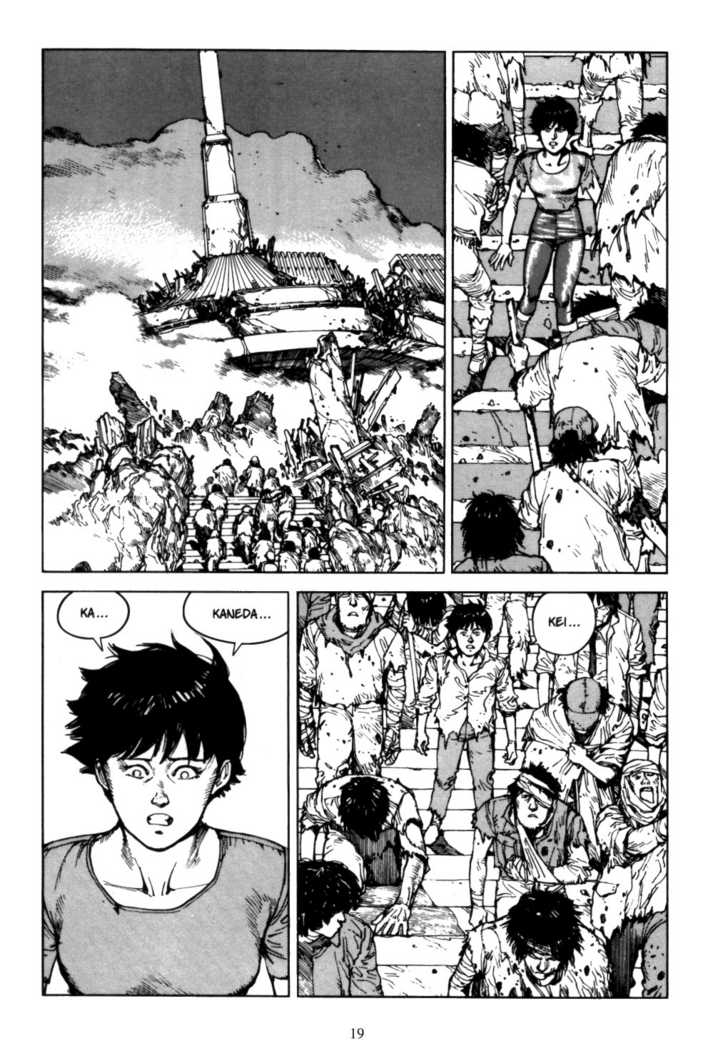 Akira Vol.05 Chapter 001 page 19