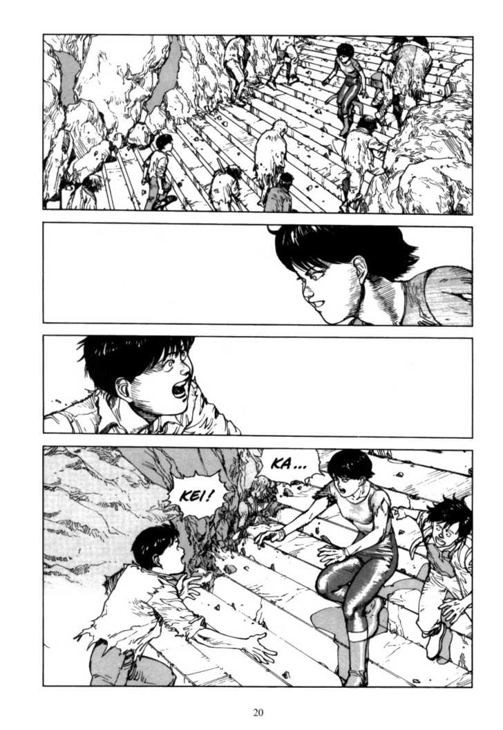 Akira Vol.05 Chapter 001 page 20