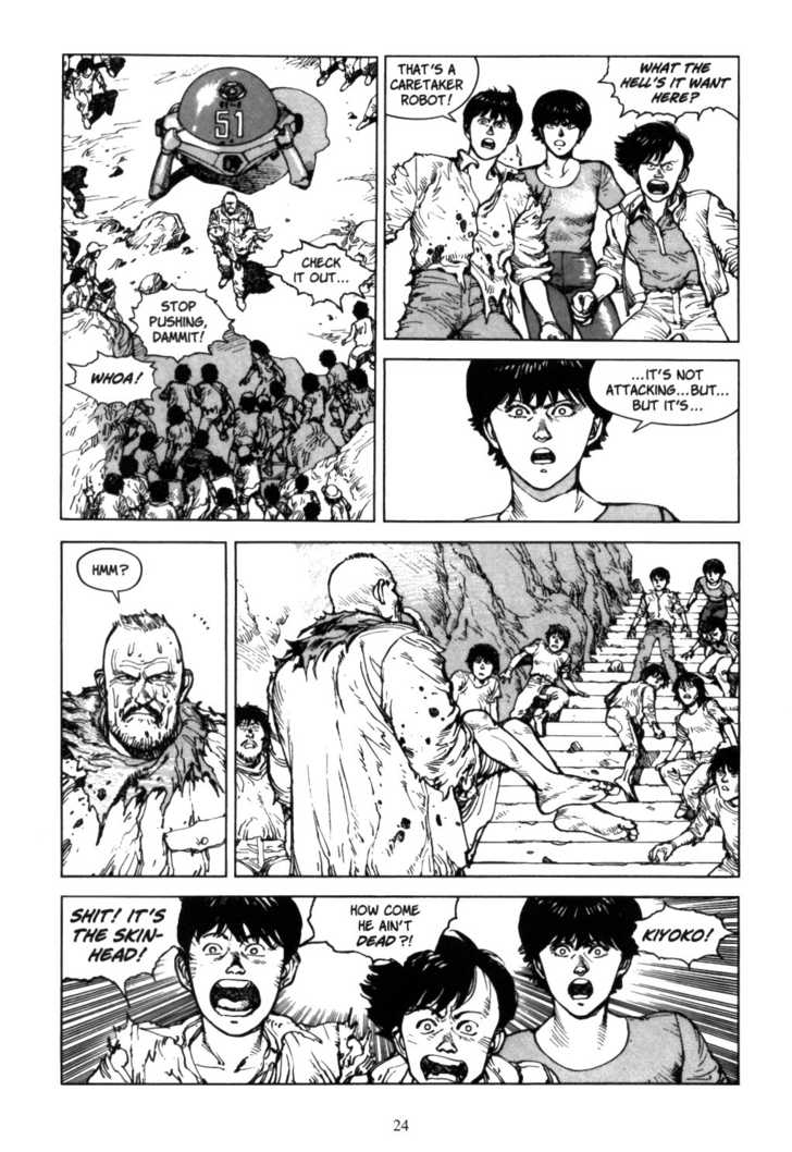 Akira Vol.05 Chapter 001 page 24