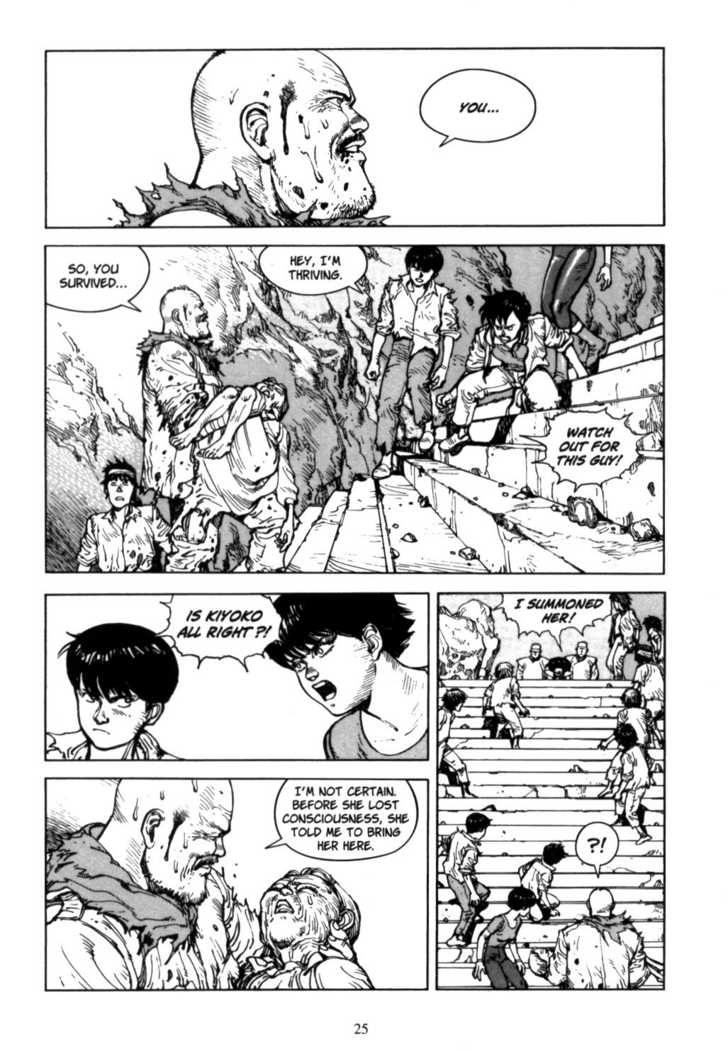 Akira Vol.05 Chapter 001 page 25