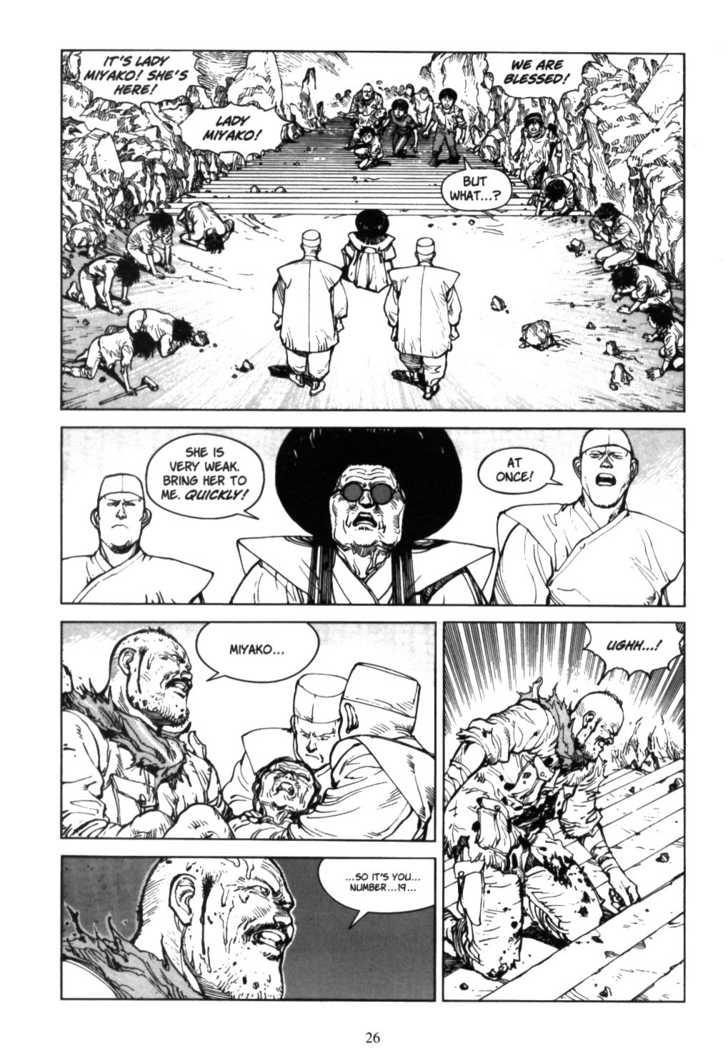 Akira Vol.05 Chapter 001 page 26