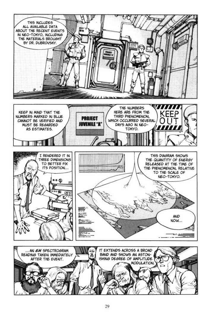 Akira Vol.05 Chapter 001 page 29