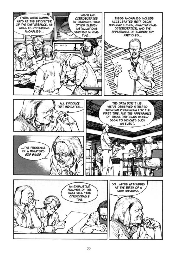 Akira Vol.05 Chapter 001 page 30
