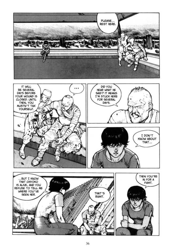 Akira Vol.05 Chapter 001 page 36
