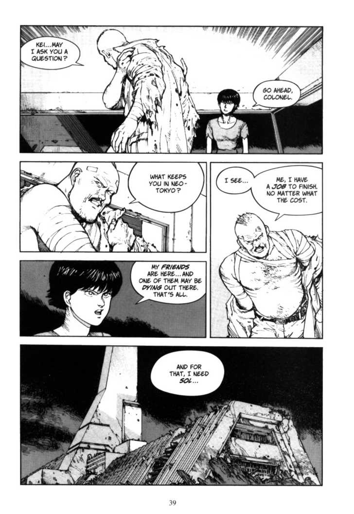 Akira Vol.05 Chapter 001 page 39
