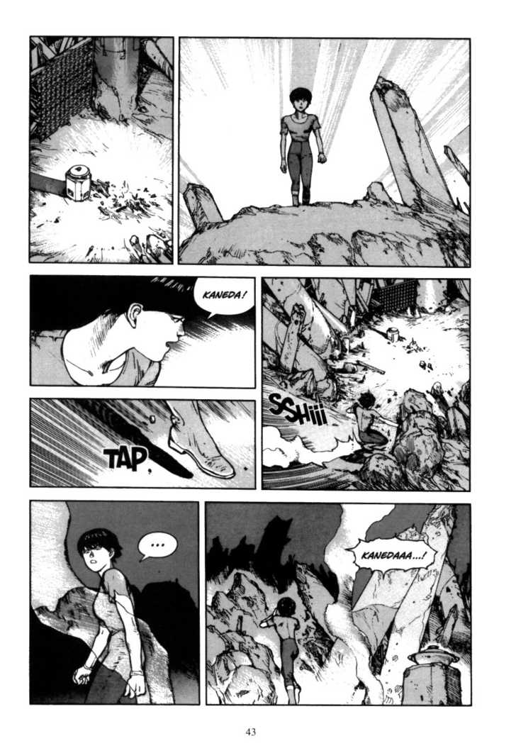 Akira Vol.05 Chapter 001 page 43