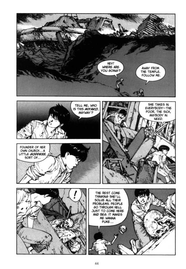 Akira Vol.05 Chapter 001 page 44