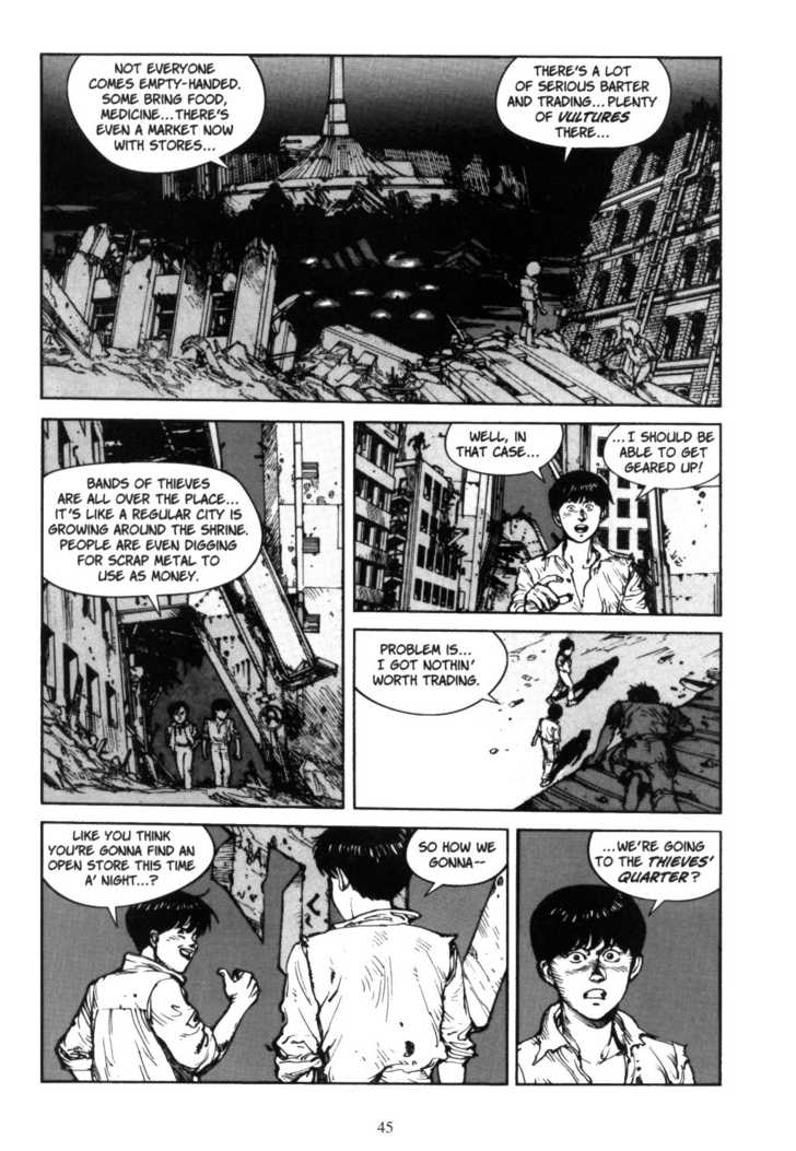 Akira Vol.05 Chapter 001 page 45