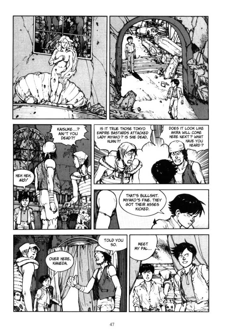 Akira Vol.05 Chapter 001 page 47