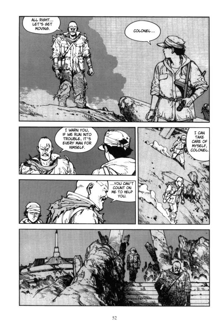 Akira Vol.05 Chapter 001 page 52