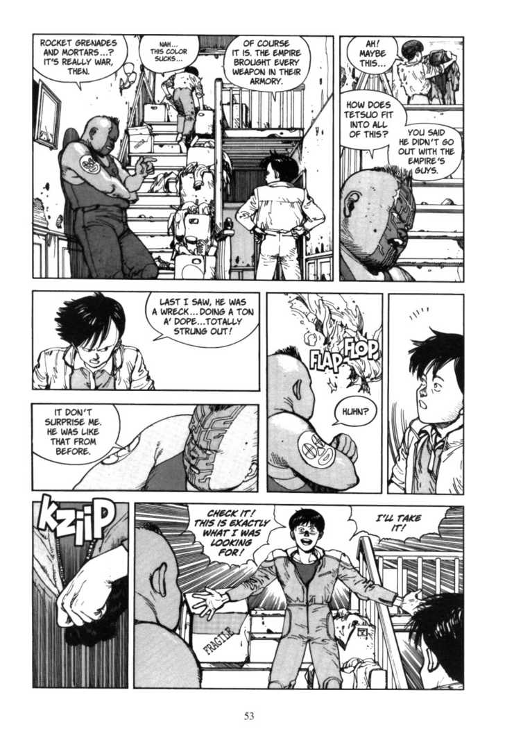 Akira Vol.05 Chapter 001 page 53