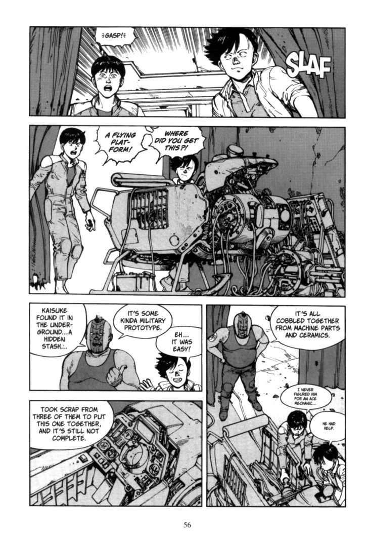 Akira Vol.05 Chapter 001 page 56