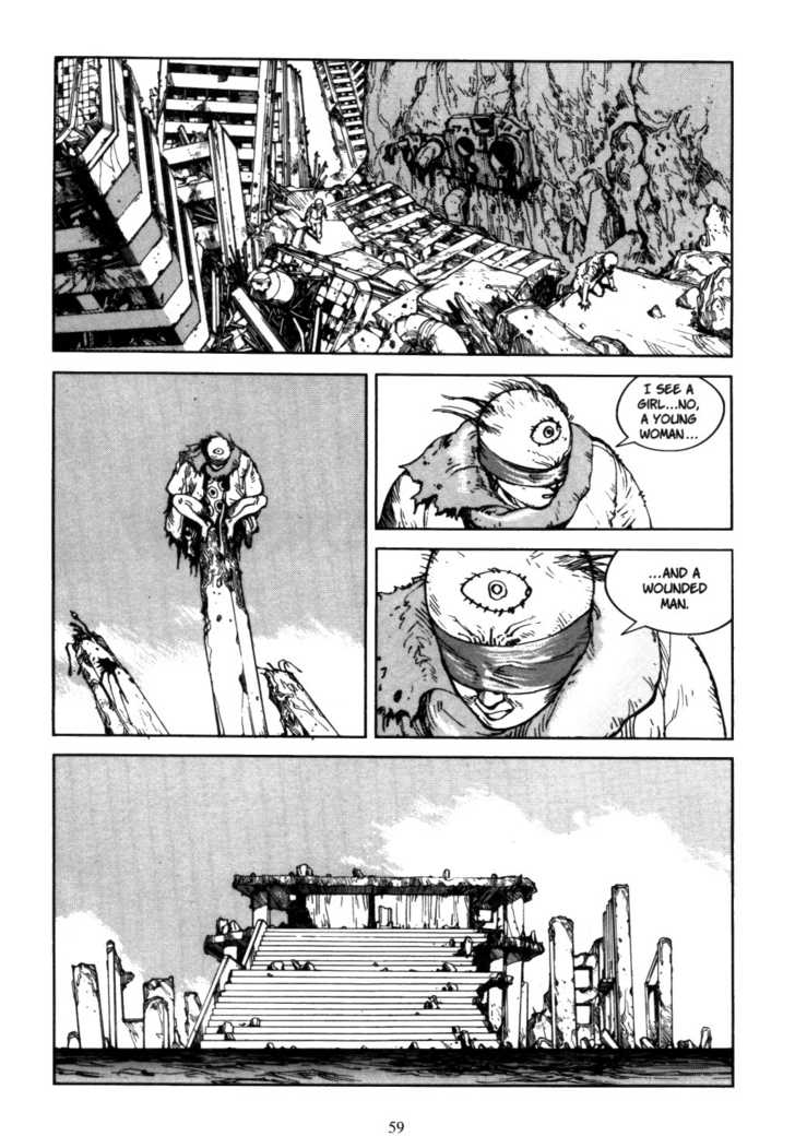 Akira Vol.05 Chapter 001 page 59