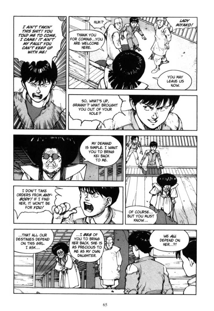 Akira Vol.05 Chapter 001 page 65