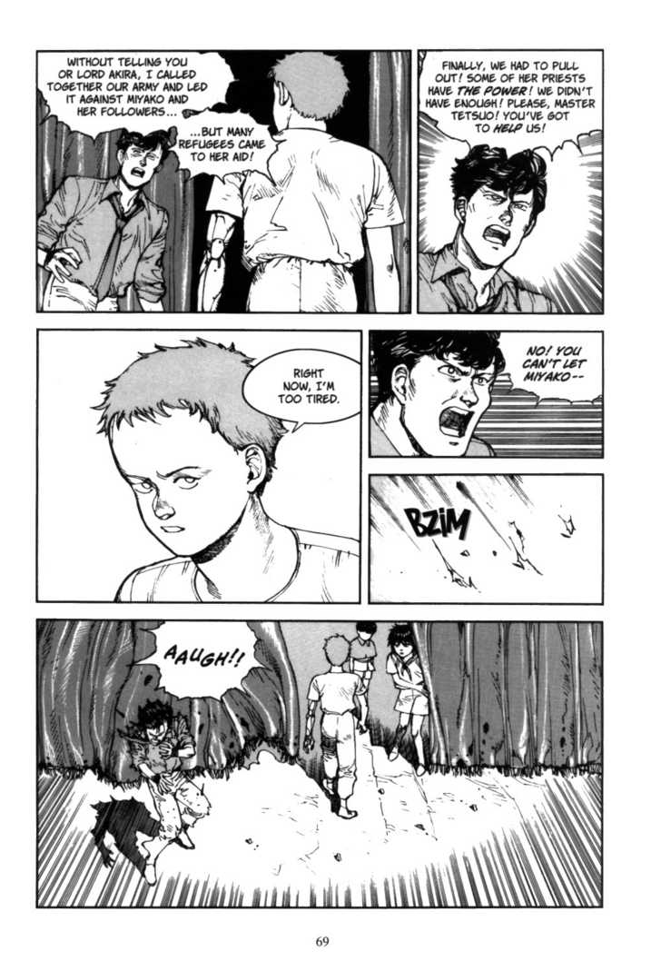 Akira Vol.05 Chapter 001 page 69