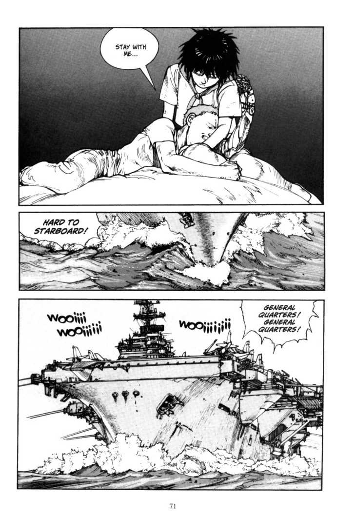 Akira Vol.05 Chapter 001 page 71