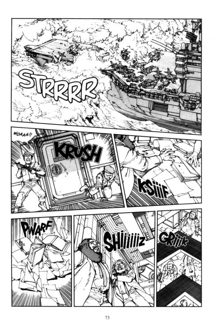 Akira Vol.05 Chapter 001 page 73