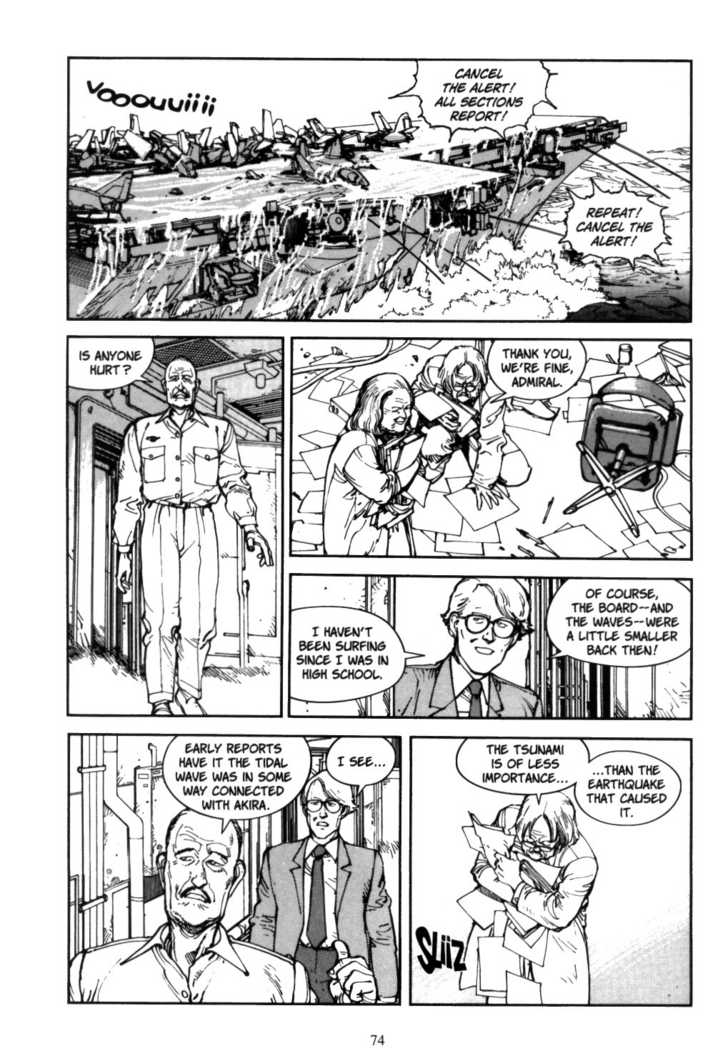 Akira Vol.05 Chapter 001 page 74