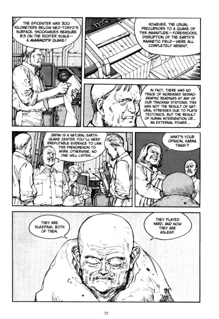 Akira Vol.05 Chapter 001 page 75