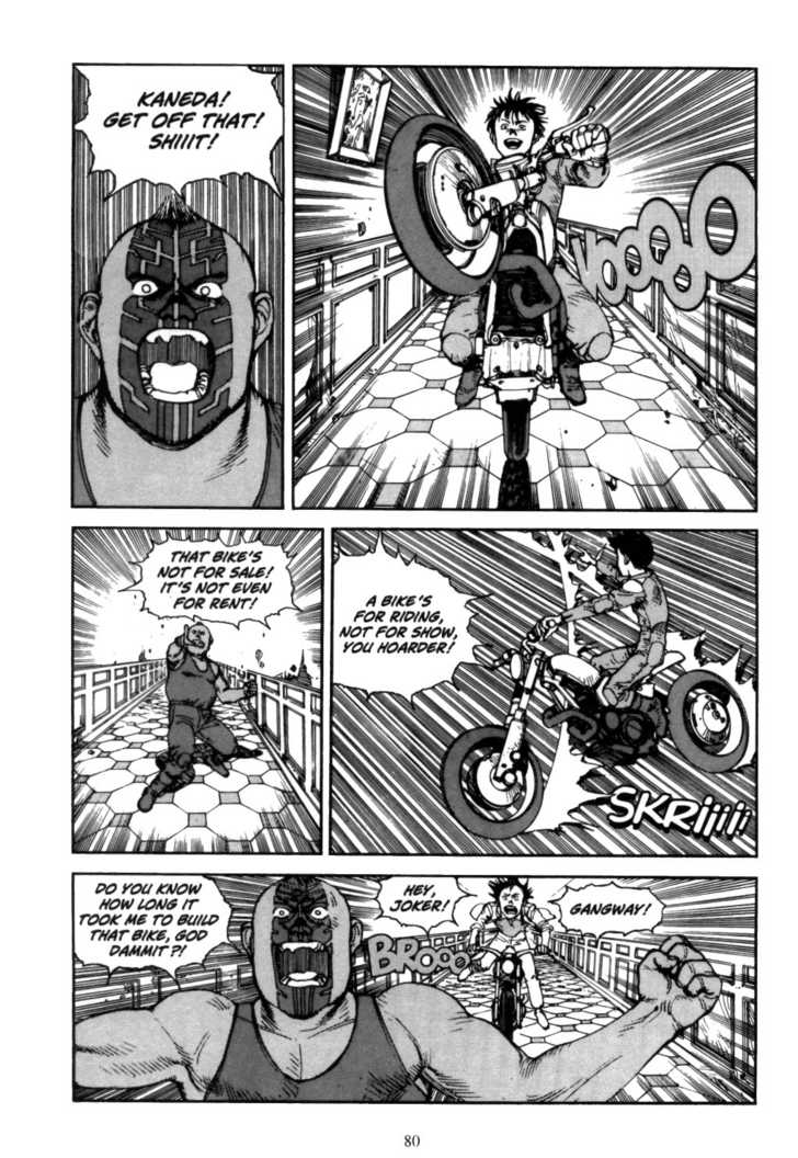 Akira Vol.05 Chapter 001 page 80