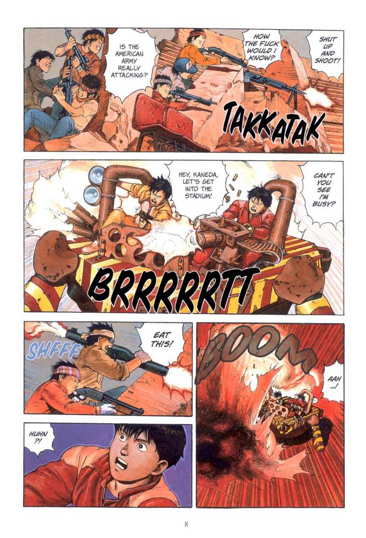 Akira Vol.06 Chapter 001 page 7