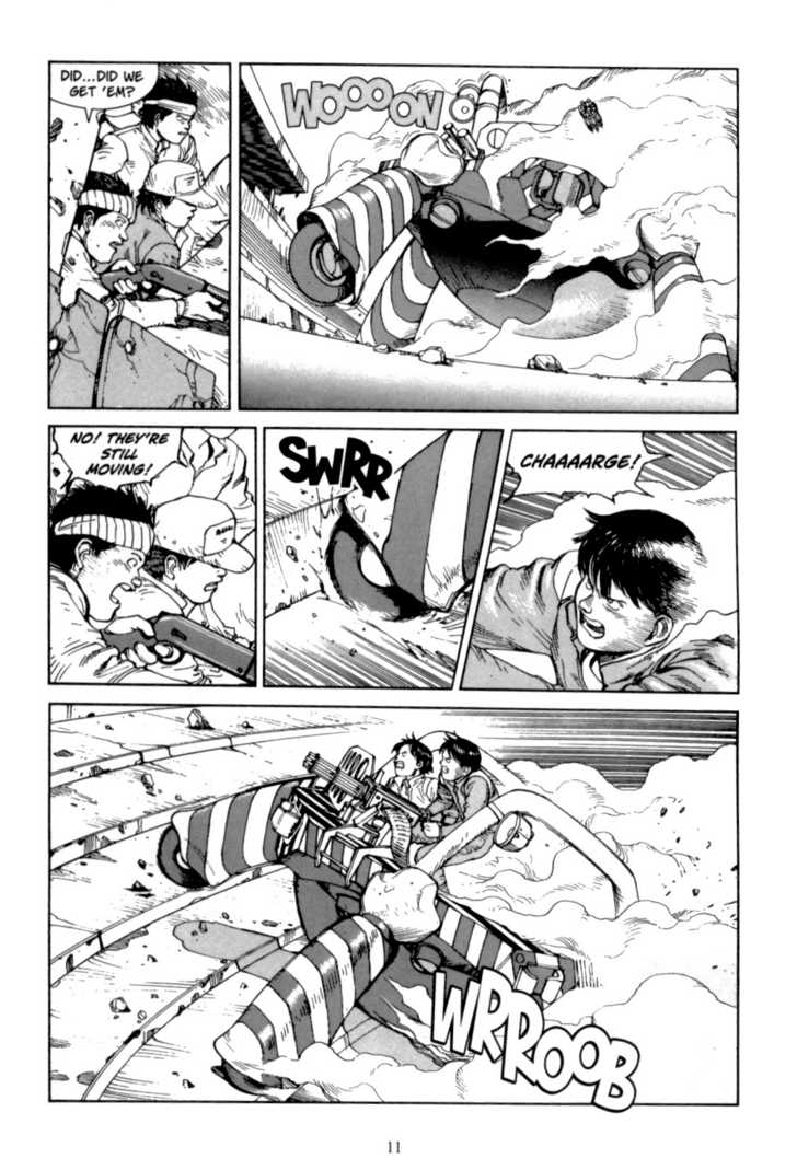 Akira Vol.06 Chapter 001 page 10