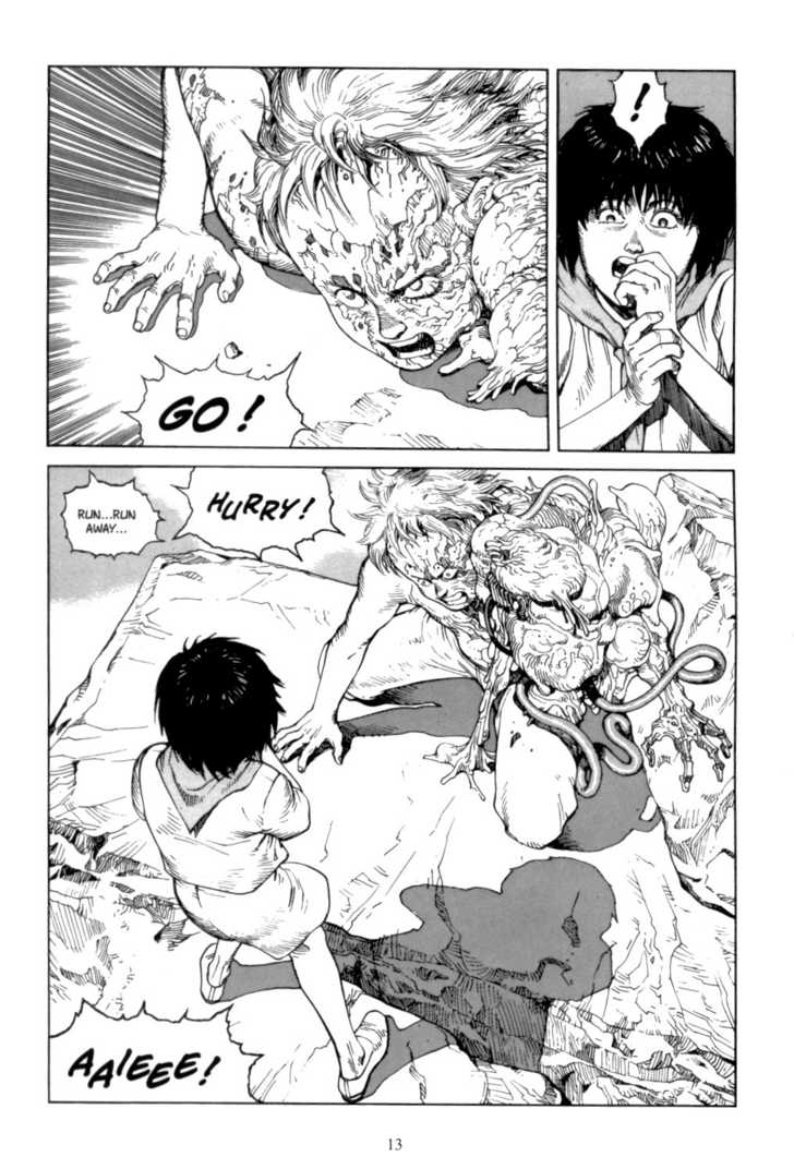 Akira Vol.06 Chapter 001 page 12