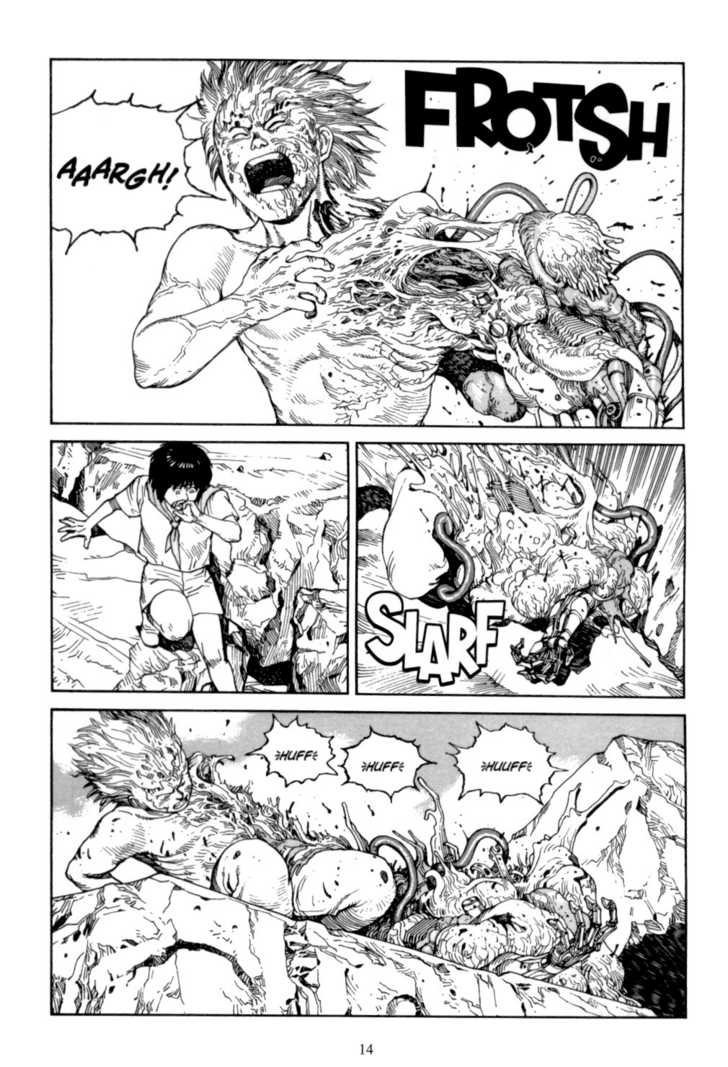 Akira Vol.06 Chapter 001 page 13