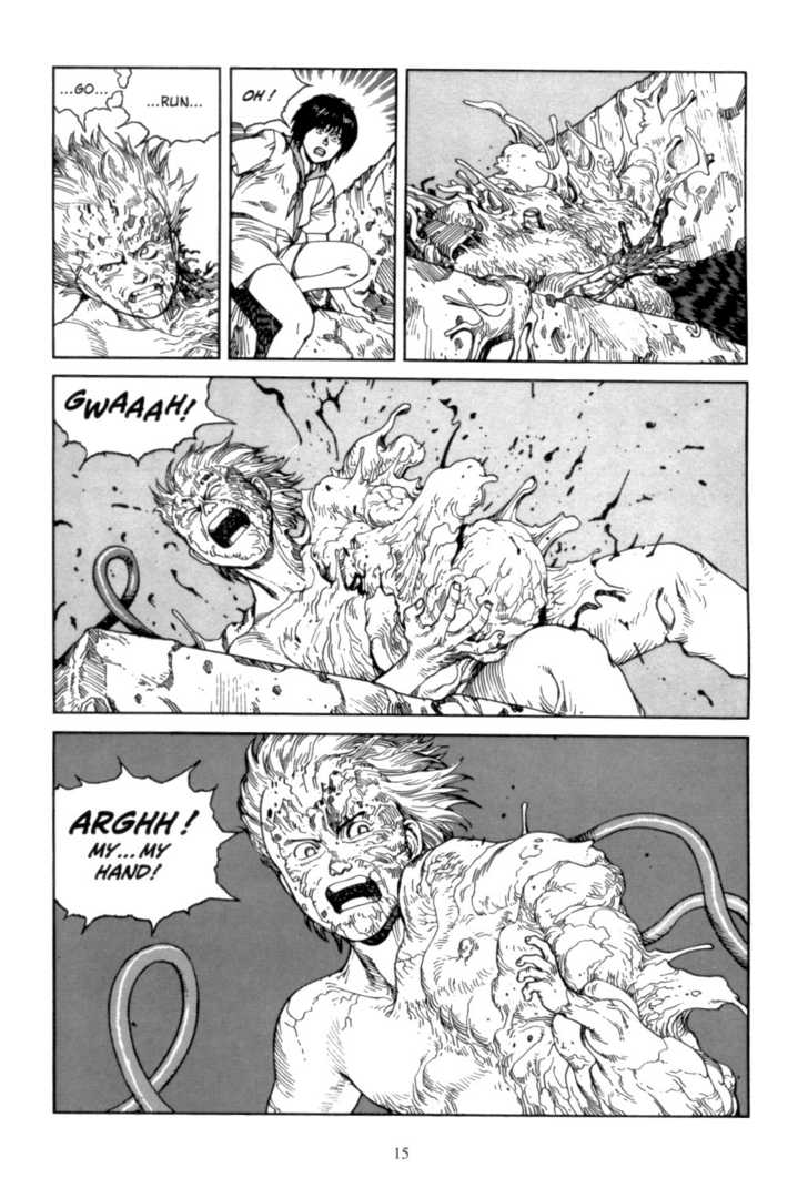 Akira Vol.06 Chapter 001 page 14