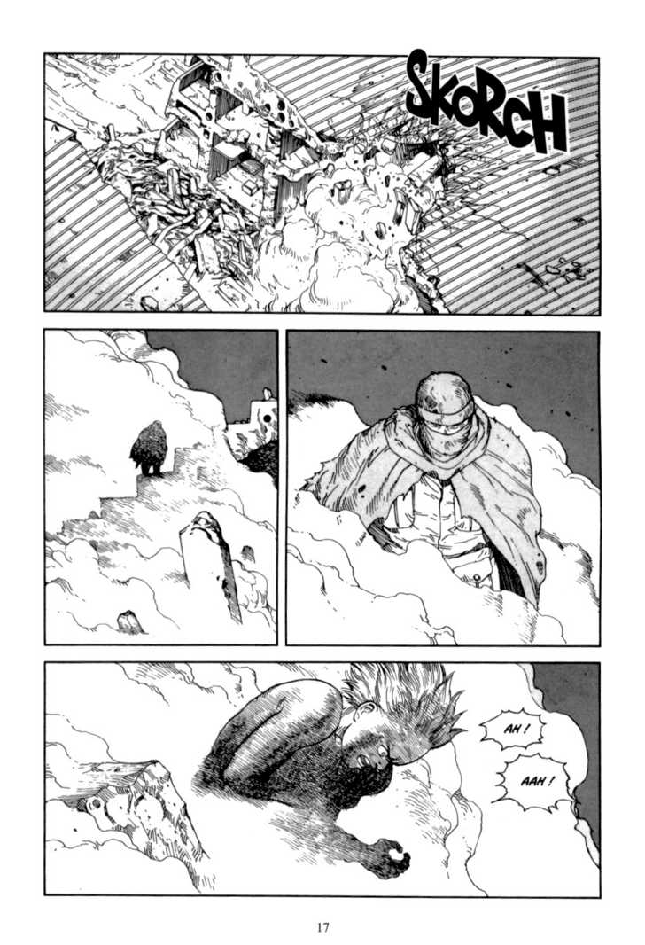 Akira Vol.06 Chapter 001 page 16