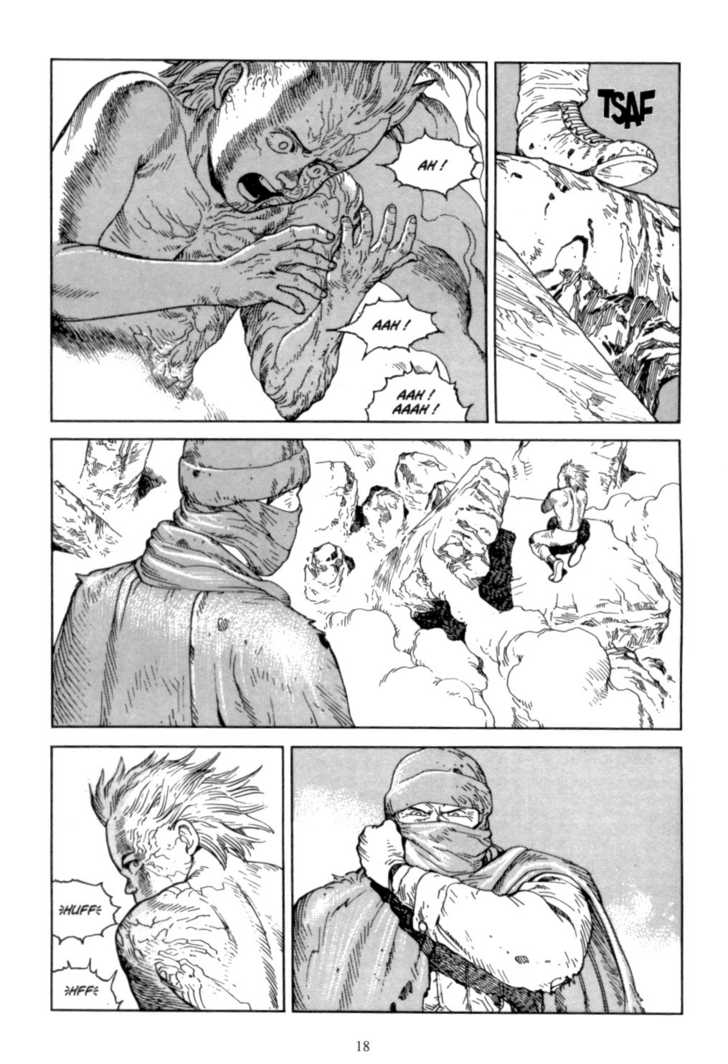 Akira Vol.06 Chapter 001 page 17