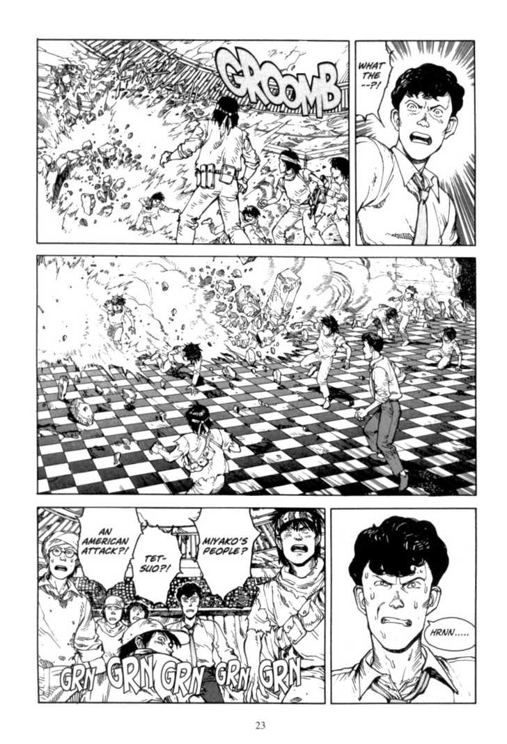Akira Vol.06 Chapter 001 page 22