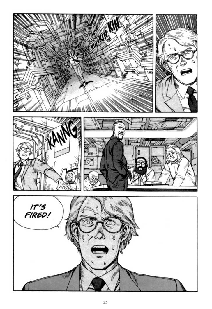 Akira Vol.06 Chapter 001 page 24