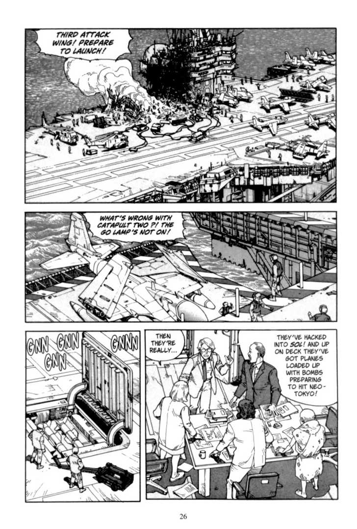 Akira Vol.06 Chapter 001 page 25