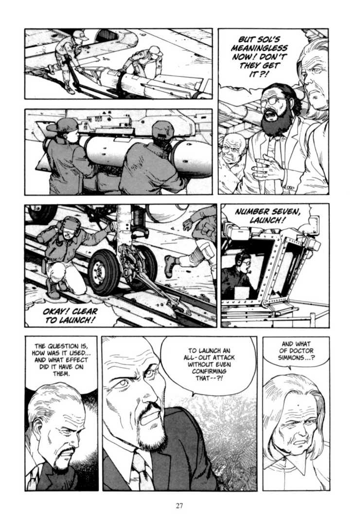 Akira Vol.06 Chapter 001 page 26