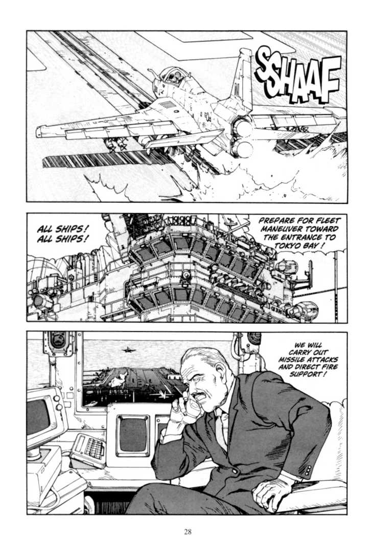 Akira Vol.06 Chapter 001 page 27
