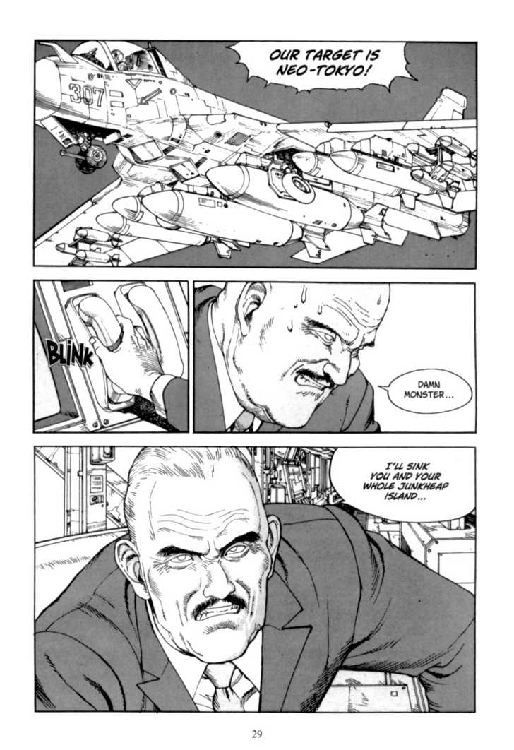 Akira Vol.06 Chapter 001 page 28