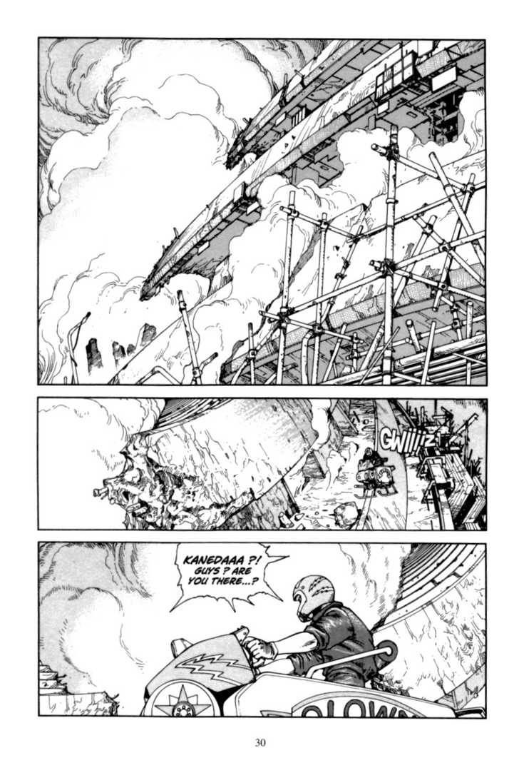Akira Vol.06 Chapter 001 page 29