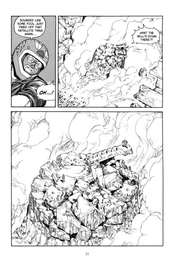 Akira Vol.06 Chapter 001 page 30