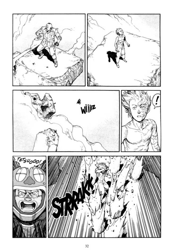 Akira Vol.06 Chapter 001 page 31