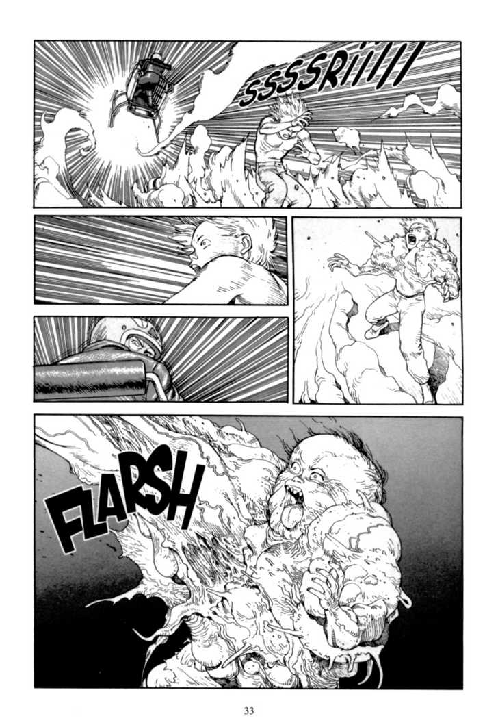 Akira Vol.06 Chapter 001 page 32