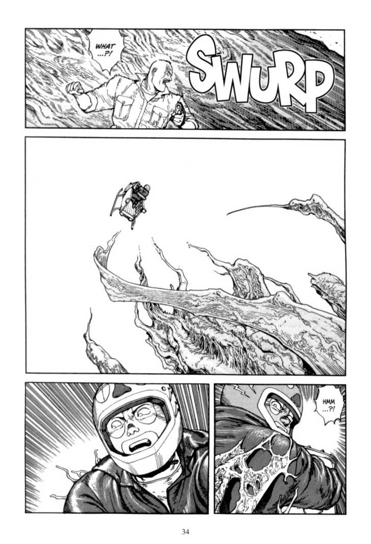 Akira Vol.06 Chapter 001 page 33