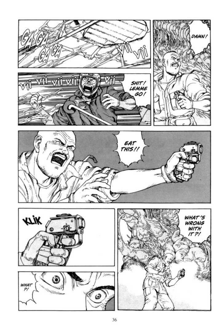 Akira Vol.06 Chapter 001 page 35