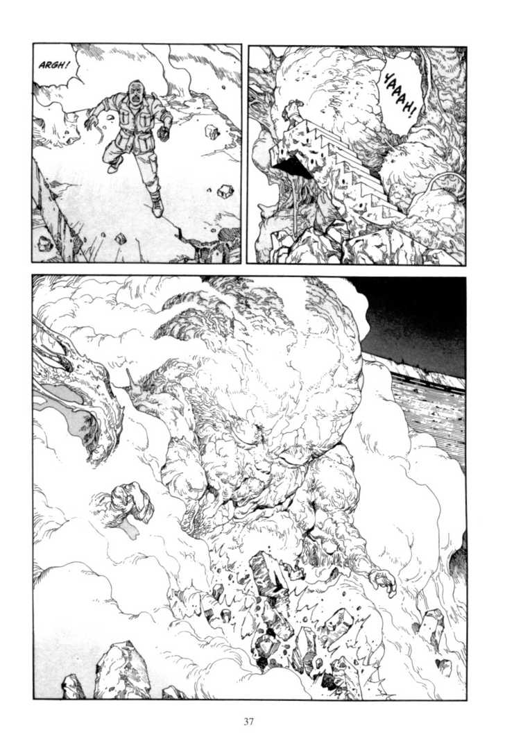 Akira Vol.06 Chapter 001 page 36