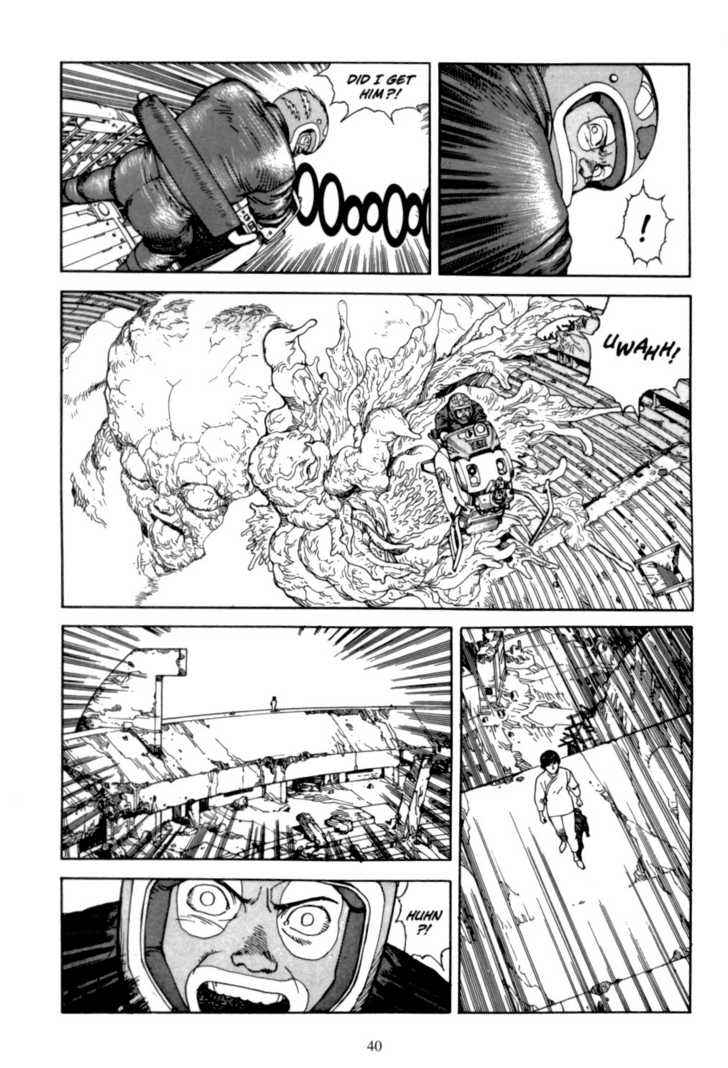 Akira Vol.06 Chapter 001 page 39