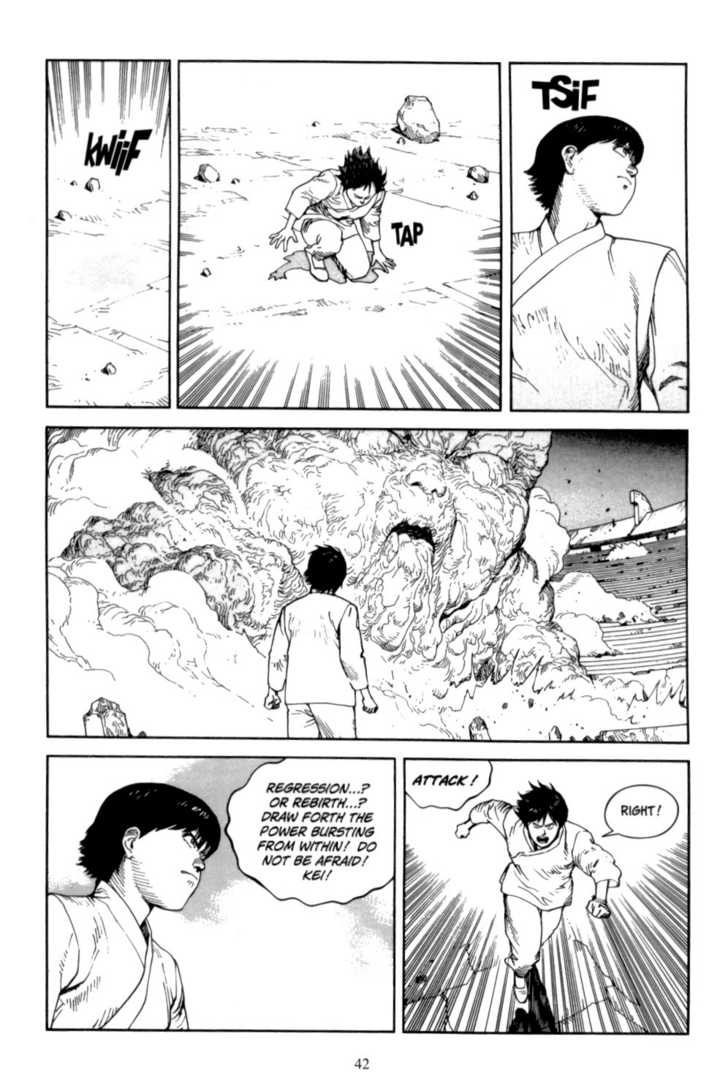 Akira Vol.06 Chapter 001 page 41