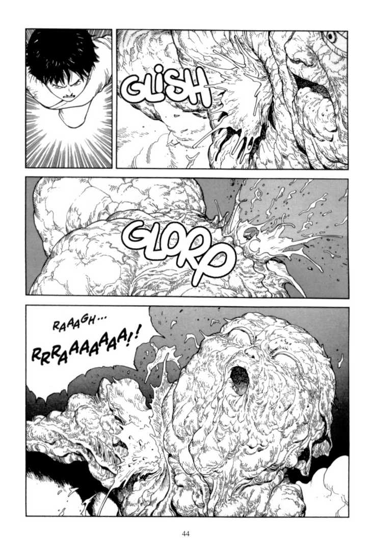Akira Vol.06 Chapter 001 page 43