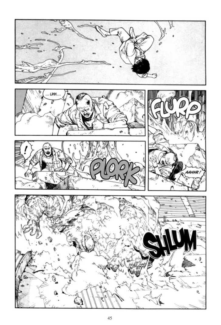Akira Vol.06 Chapter 001 page 44