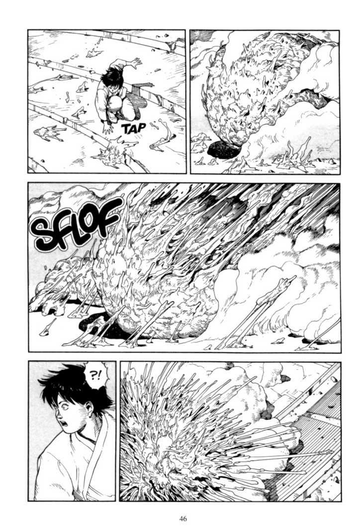 Akira Vol.06 Chapter 001 page 45
